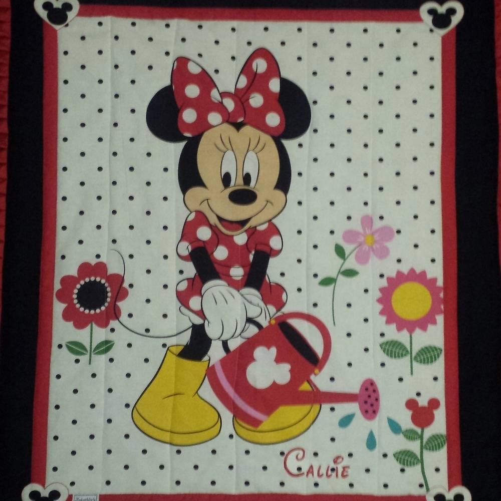 Meet your Posher, Dawna